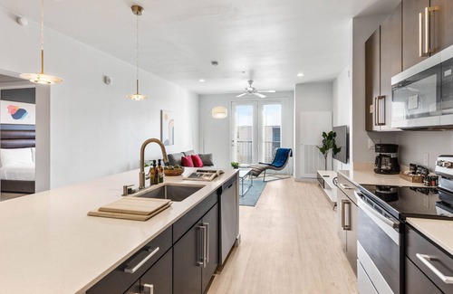Midland Apartment | New Luxury Apartments by Barsala