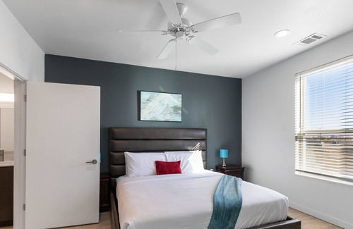 Midland Apartment | New Luxury Apartments by Barsala
