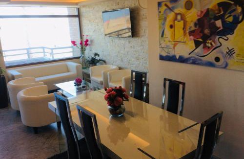 La Malagueta Apartment | New Luxury Premium