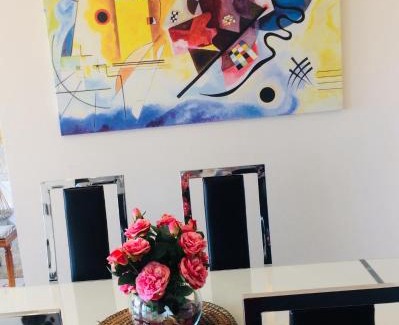 La Malagueta Apartment | New Luxury Premium