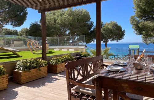 Almadraba-Canyelles Apartment | New Madrague Sun