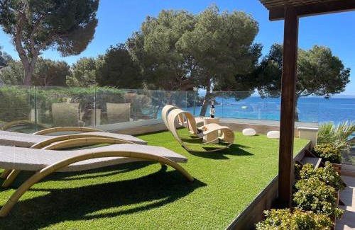 Almadraba-Canyelles Apartment | New Madrague Sun