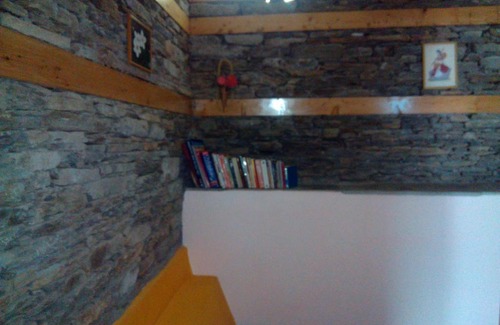 Naggar House | New Mannat Home