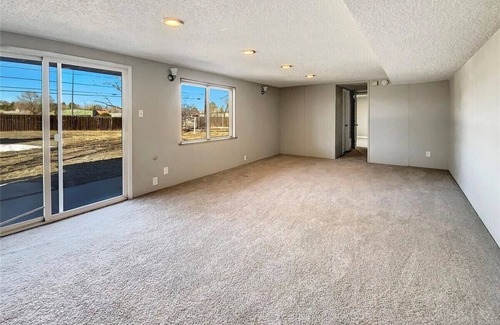 Highlands House | NEW Mid-Century Golf Retreat! 2 Kings I Mtn View