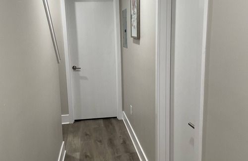 Brewerytown Apartment | New modern 2-bedroom apartment in Brewerytown