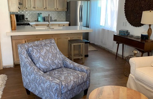 Puerto Penasco House | NEW! Modern Beachfront Beauty 4 bedroom
