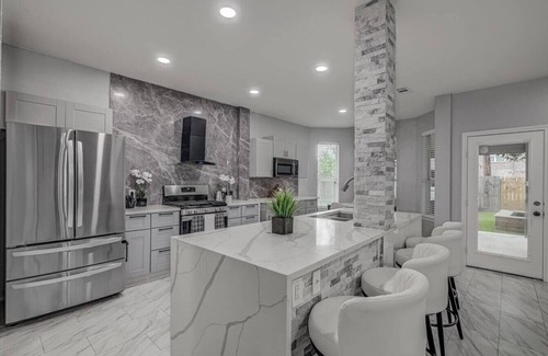 George Bush Park/Eldridge House | *NEW* Modern Getaway - Houston