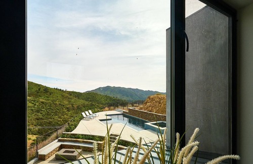 Malibu House | New Modern Malibu Home