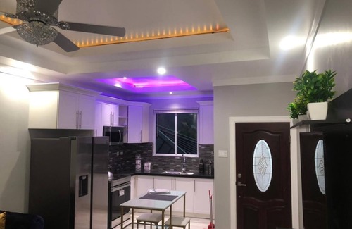 Eastwood Park Apartment | *NEW MODERN PENTHOUSE