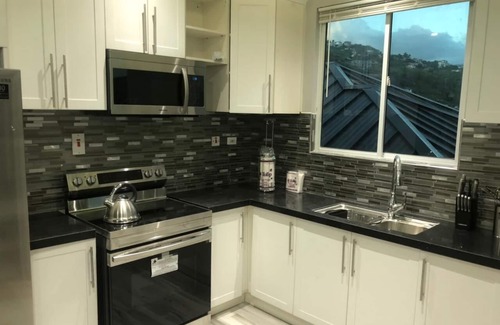Eastwood Park Apartment | *NEW MODERN PENTHOUSE