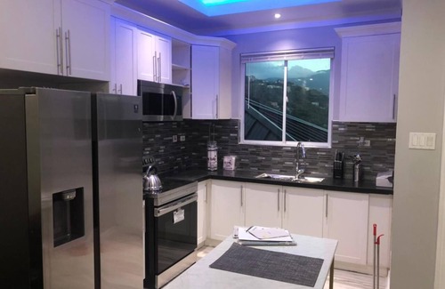 Eastwood Park Apartment | *NEW MODERN PENTHOUSE