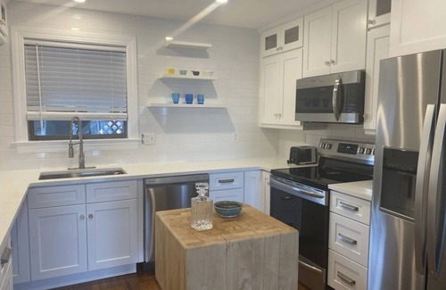 Yachting Village Condo | NEW! Monthly Rental with Water Views