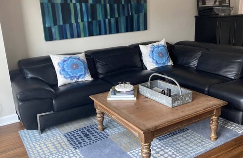 Yachting Village Condo | NEW! Monthly Rental with Water Views