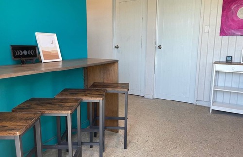 Catano Apartment | New Moon by Cataño Bay