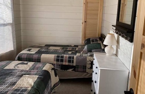 Nisswa Cabin | *NEW* Nisswa Lake Front Cabin