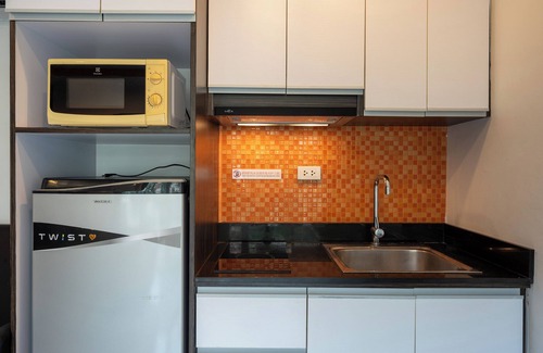 Pratumnak Hill Apartment | New Nordic Suites 2 by Apartwell