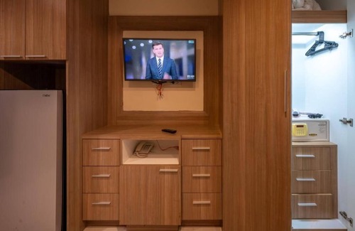 Pratumnak Hill Apartment | New Nordic Suites 2 by Apartwell