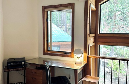 Truckee Ski Chalet | NEW! Northstar Chalet – 4 Bd Tahoe Mountain Luxury