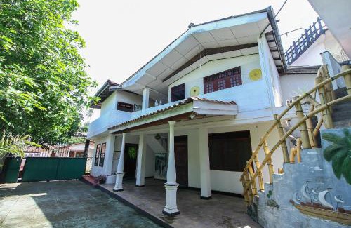 Hettimulla Bed & Breakfast | New Okay Hotel