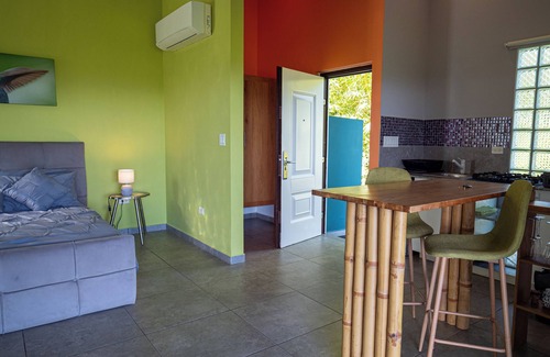 Boca Chica House | New on VRBO! Modern bungalow with fantastic views