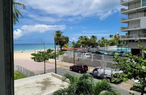 Isla Verde Apartment | New One Bedroom Luxury Apt Isla Verde