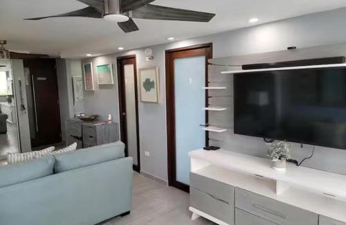 Isla Verde Apartment | New One Bedroom Luxury Apt Isla Verde