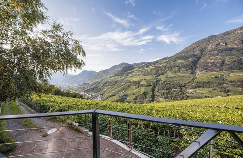 Cornedo All'isarco Apartment | New Opening - "Apartment 16" with Mountain View, Terrace & Wi-Fi