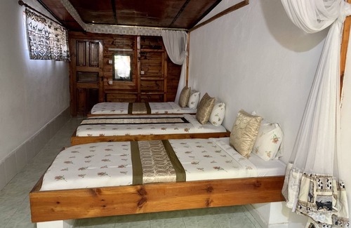 Arusha Cabin | NEW PAMOJA RESORT