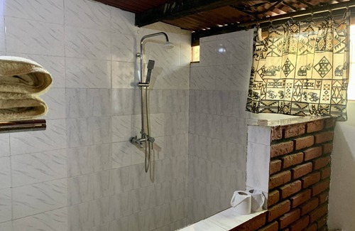 Arusha Cabin | NEW PAMOJA RESORT