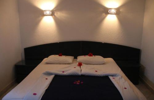 Sinnuris Bed & Breakfast | New Panorama Resort