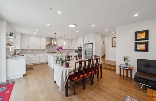 El Granada House | NEW! Panoramic Ocean Views Modern Coastal Escape
