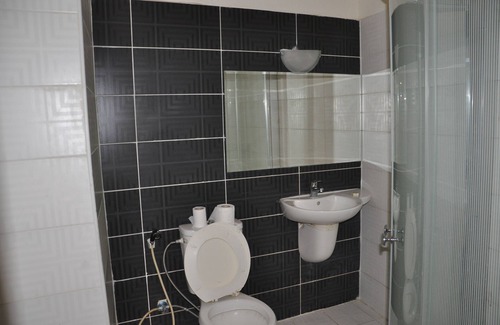 Amman Hotel | New Park Hotel