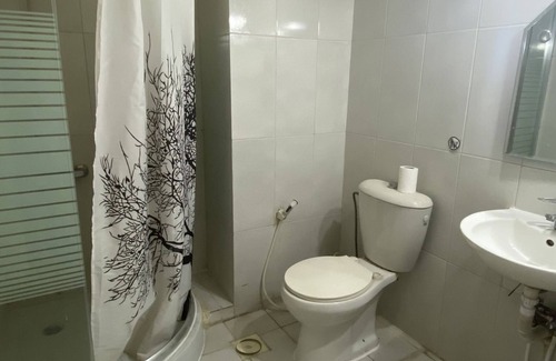 Amman Hotel | New Park Hotel