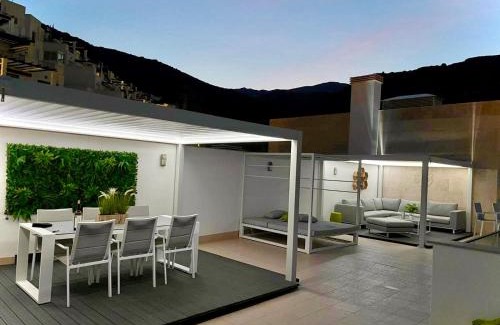 La Parata Apartment | New Penthouse Beach Apartment Mojacar Playa