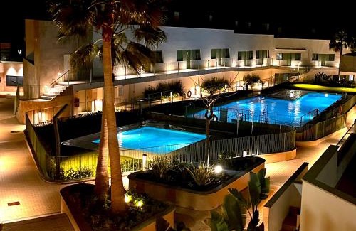 La Parata Apartment | New Penthouse Beach Apartment Mojacar Playa