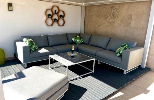 La Parata Apartment | New Penthouse Beach Apartment Mojacar Playa