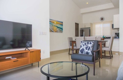 Las Jarretaderas Apartment | New Penthouse! 3Bed+2Bath- Azulejos