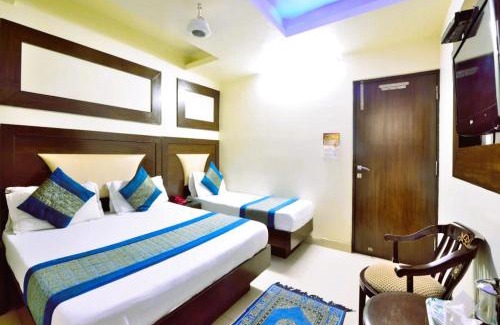 Paharganj House | New PG International - Family Hotels