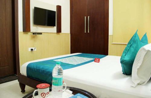 Paharganj House | New PG International - Family Hotels
