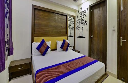 Paharganj House | New PG International - Family Hotels
