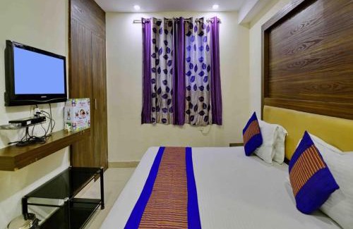 Paharganj House | New PG International - Family Hotels