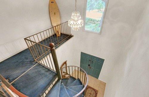 Gainesville House | NEW! Ponderosa Off The Beaten Path