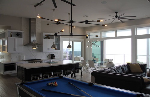 Port St. Joe House | NEW POOL! Water Front Home Dog Friendly! Call 678-283-6026 special rate!