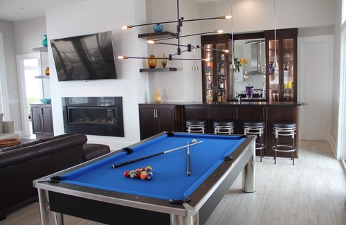 Port St. Joe House | NEW POOL! Water Front Home Dog Friendly! Call 678-283-6026 special rate!