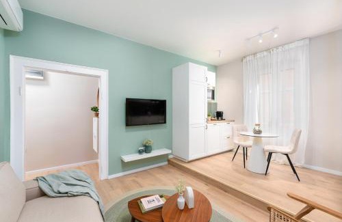 City Center Apartment | New Premium Apartment Rivetta