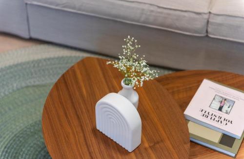 City Center Apartment | New Premium Apartment Rivetta