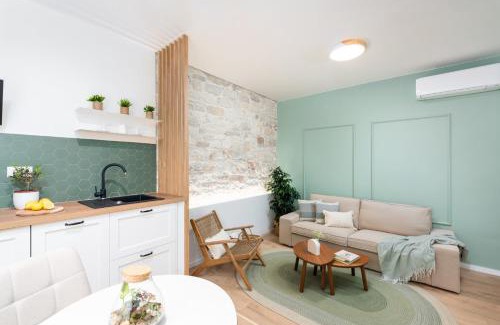 City Center Apartment | New Premium Apartment Rivetta