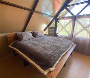 Catangnan Hotel | New Private Rooms in Haole Santa Fe