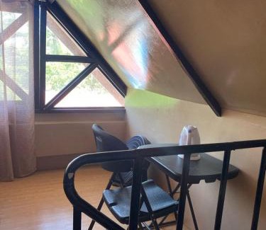 Catangnan Hotel | New Private Rooms in Haole Santa Fe