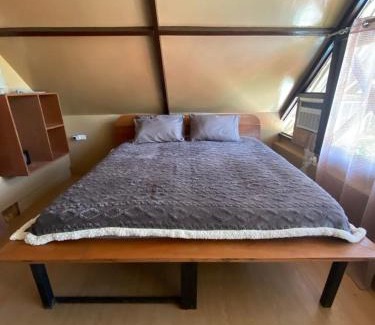Catangnan Hotel | New Private Rooms in Haole Santa Fe